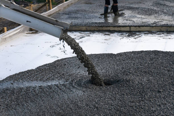 Best Concrete Installation Cost  in Brainerd, MN