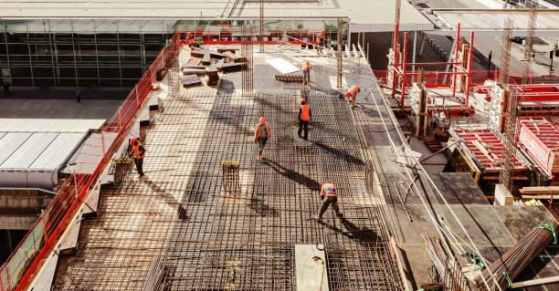 Best Concrete Resurfacing Services  in Brainerd, MN