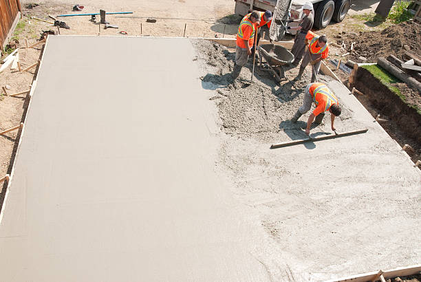 Best Concrete Repair Services  in Brainerd, MN