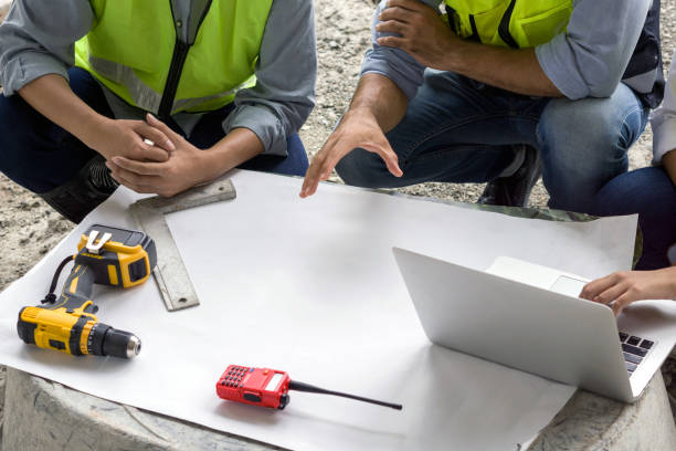 Trusted MN Concrete contractor Experts
