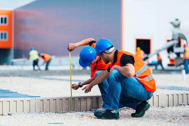 Best Poured Concrete Foundation  in Brainerd, MN