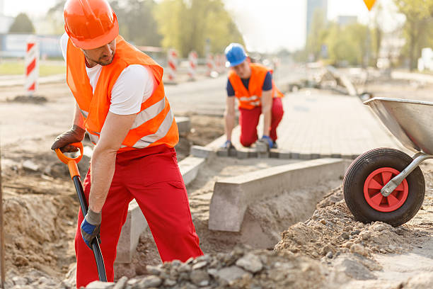 Best Concrete Flooring Contractor  in Brainerd, MN
