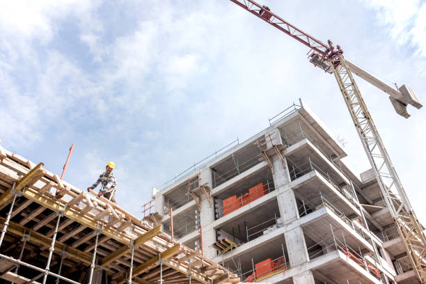 Best Concrete Slab Installation  in Brainerd, MN